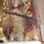 --Abside, registro inferiore, fascia dei Santi dettaglio