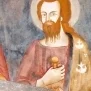 --Volti dei santi, san Giacomo maggiore, dettaglio