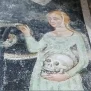 --Mondovì Cappella della Santa Croce Foto 23