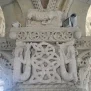 --Montiglio Monferrato Capitelli della Chiesa di San Lorenzo Foto 19