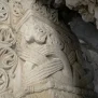 --Montiglio Monferrato Capitelli della Chiesa di San Lorenzo Foto 25