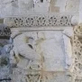 --Montiglio Monferrato Capitelli della Chiesa di San Lorenzo Foto 30