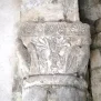 --Montiglio Monferrato Capitelli della Chiesa di San Lorenzo Foto 55