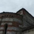 --Montiglio Monferrato Chiesa di San Lorenzo Foto 3
