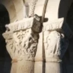 --Montiglio Monferrato Chiesa di San Lorenzo Foto 37