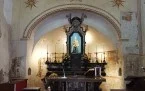 --Oleggio Chiesa della Natività di Maria Foto 13