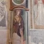 --Pecetto Torinese Chiesa di San Sebastiano Foto 11