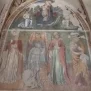 --Pecetto Torinese Chiesa di San Sebastiano Foto 12