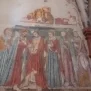 --Pecetto Torinese Chiesa di San Sebastiano Foto 3