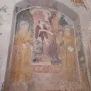 --Pecetto Torinese Chiesa di San Sebastiano Foto 37