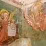 --Quarona Chiesa di San Giovanni al Monte Foto 84