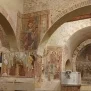 --Quarona Chiesa di San Giovanni al Monte Foto 83