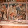 --Parete sud, martirio di san Vittore e Corona, particolare