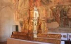 --Rocca Canavese Chiesa di Santa Croce Foto 28