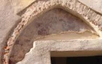 --Rocca Canavese Chiesa di Santa Croce Foto 6