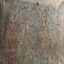 --Madonna col Bambino e Adorazione dei Magi - Dettaglio