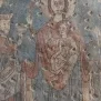 --Madonna col Bambino e Adorazione dei Magi - Dettaglio