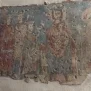 --Madonna col Bambino e Adorazione dei Magi - Dettaglio
