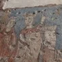 --Madonna col Bambino e Adorazione dei Magi - Dettaglio