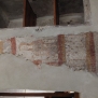 Saint-Pierre - Sarriod de la Tour-Cappella Castrense Sarriod de la Tour-Affresco --Affresco
