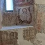 --Affresco di Sirena Bicaudata