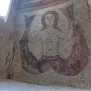--Affresco di Sirena Bicaudata