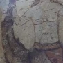 --Affresco di Sirena Bicaudata