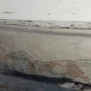 --Tracce di affreschi - San Michele - Dettagli