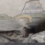 --Tracce di affreschi - Dettagli