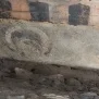 --Tracce di affreschi - Dettagli