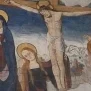 --Crocifissione e la Maddalena - Dettaglio