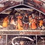 Sampeyre-Santi Pietro e Paolo-Prima campata lato Nord dettaglio --Prima campata lato Nord dettaglio