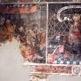 Sampeyre-Santi Pietro e Paolo-Prima campata lato Nord dettaglio --Prima campata lato Nord dettaglio