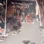 Sampeyre-Santi Pietro e Paolo-Prima campata lato Nord dettaglio --Prima campata lato Nord dettaglio