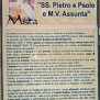 Sampeyre-Santi Pietro e Paolo-Pannello illustrativo --Pannello illustrativo
