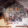 Sampeyre-Santi Pietro e Paolo-Prima campata lato Nord dettaglio --Prima campata lato Nord dettaglio