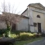 San Giorio di Susa-Cappella del Conte o delle Grazie o di San Lorenzo-Vista