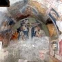 --Interno verso parete di fondo (Est)