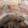 --Fronte arco trionfale, lato destro