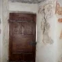 --Parete destra (Nord) portina laterale Nord