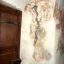 --Intradosso portina laterale Nord, Adamo ed Eva