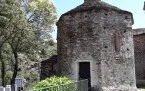 --Settimo Vittone Chiesa di San Lorenzo Foto 2