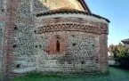 --Sillavengo Chiesa Santa Maria Nova Foto 4