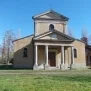 Trino-San Michele in Insula-Esterno - Facciata
