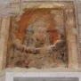 --Navata minore Sud, Madonna e Bambino (XVI secolo)