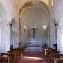 --Interno verso presbiterio