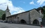 --Varallo Chiesa di San Marco Foto 2