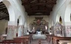 --Volpedo Chiesa di San Pietro Foto 12