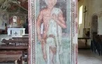 --Volpedo Chiesa di San Pietro Foto 15