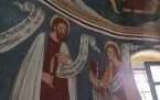--Volpedo Chiesa di San Pietro Foto 43